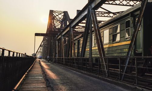 Hà Nội say đắm mùa tháng 10